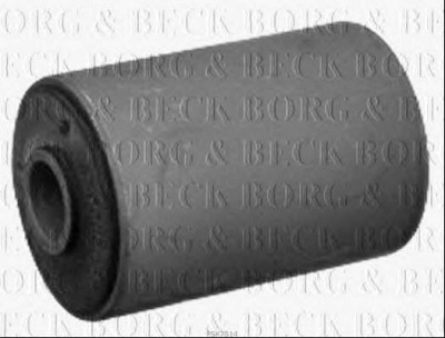 BORG & BECK bsk7514 -  Втулка, листовая рессора